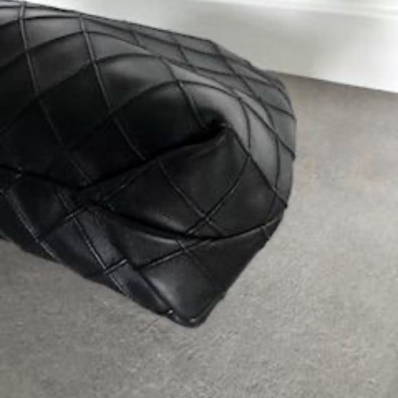 TORY BURCH FLEMING SOFT HOBO BAG - Picture 8 of 16